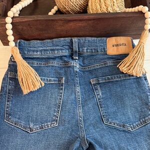 RSQ High Rise Men’s Denim Jeans Size 28/32